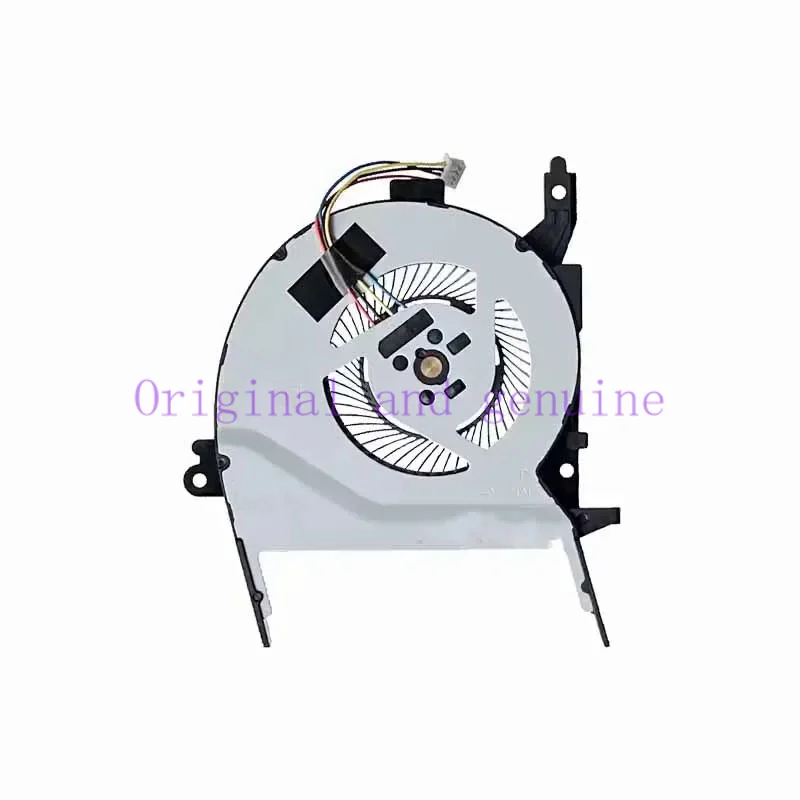 Новый ноутбук оригинальный центральный процессор Охлаждающий вентилятор для Asus