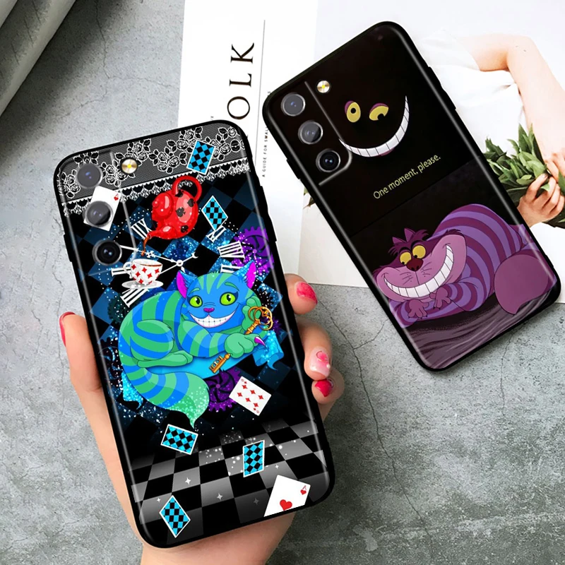 Чехол для Samsung Galaxy S22 S21 S20 Ultra Plus Pro FE S10 S9 S8 4G |