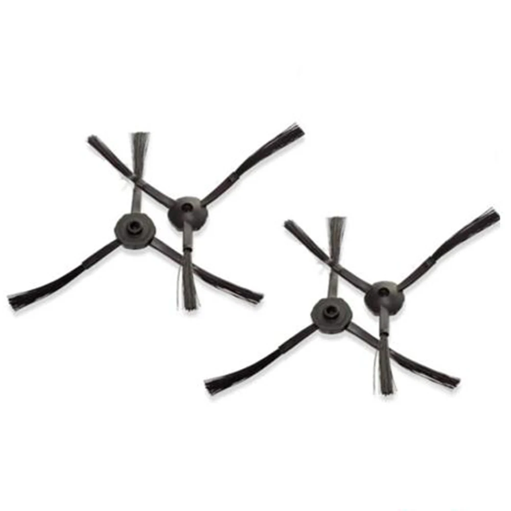 

10pcs Side Brushes For MEDION MD 16192 Md 18500 Md 18501 Md 18600 Side Brush Sweeper Accessories Household Cleaning Tools Home