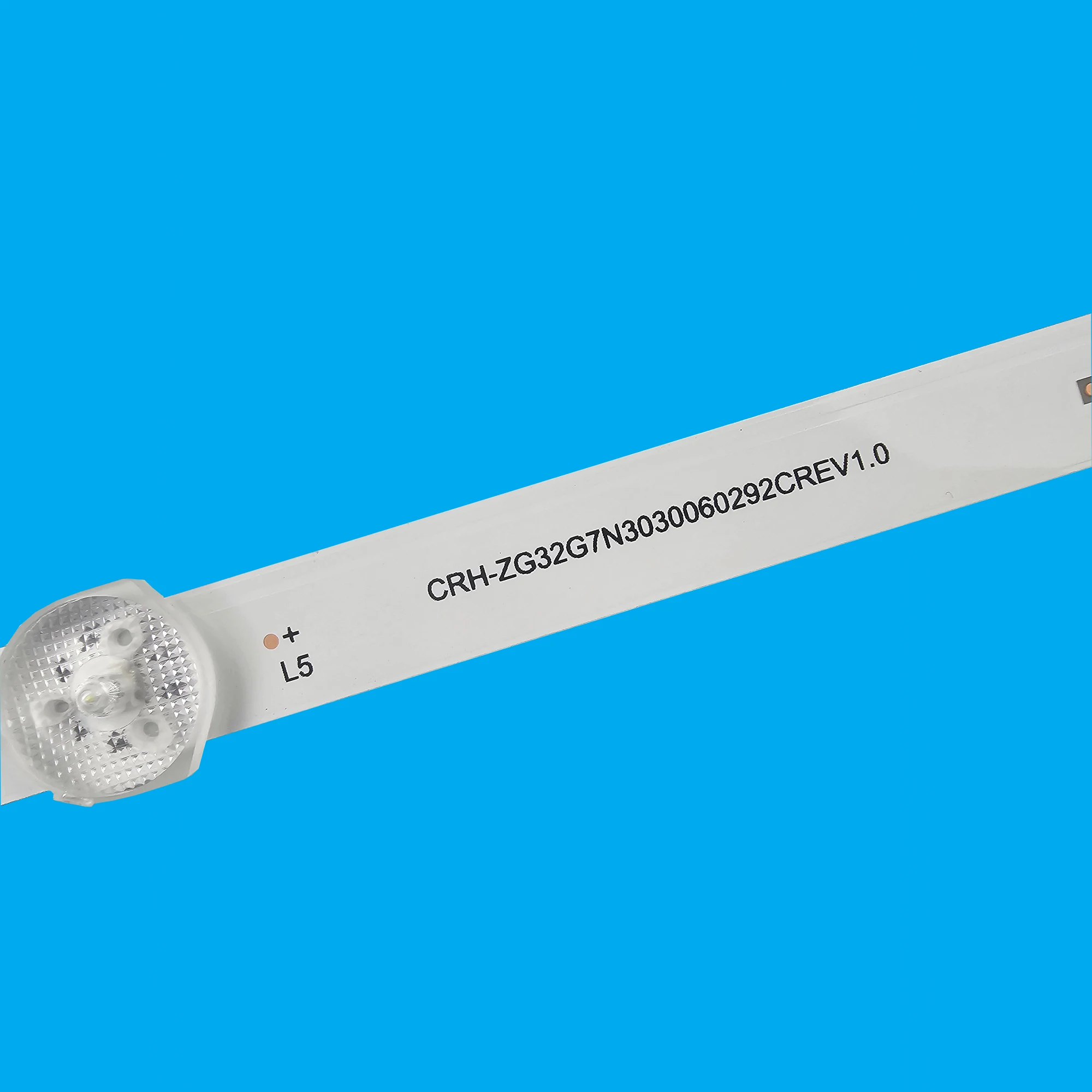 Светодиодные ленты подсветки для 32LE7052D H-LED32ET4100 H-LED32ES5108 HYLED3244NiM CRH-ZG32G7N3030060292CREV1.3