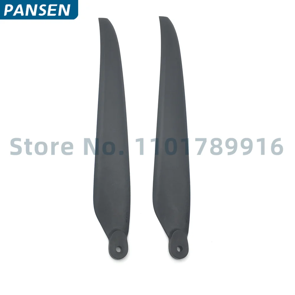 Складная лопасть пропеллера Copy 4314 CW CCW для системы электропитания двигателя X11 PLUS EFT Z30 30 кг 425 25 л Рамка для сельскохозяйственных дронов