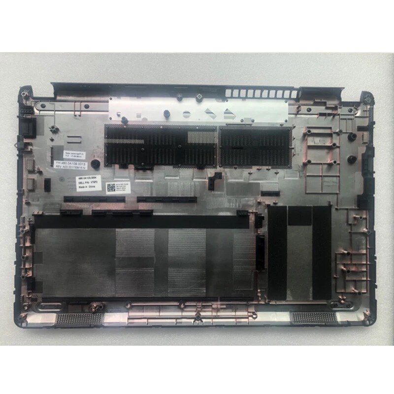 R+ Для Dell Latitude 3580 E3580 D, нижняя крышка корпуса (базовый корпус) 0V75P2 V75P2 (art.: 3920db20104e3) - 3920db20104e3