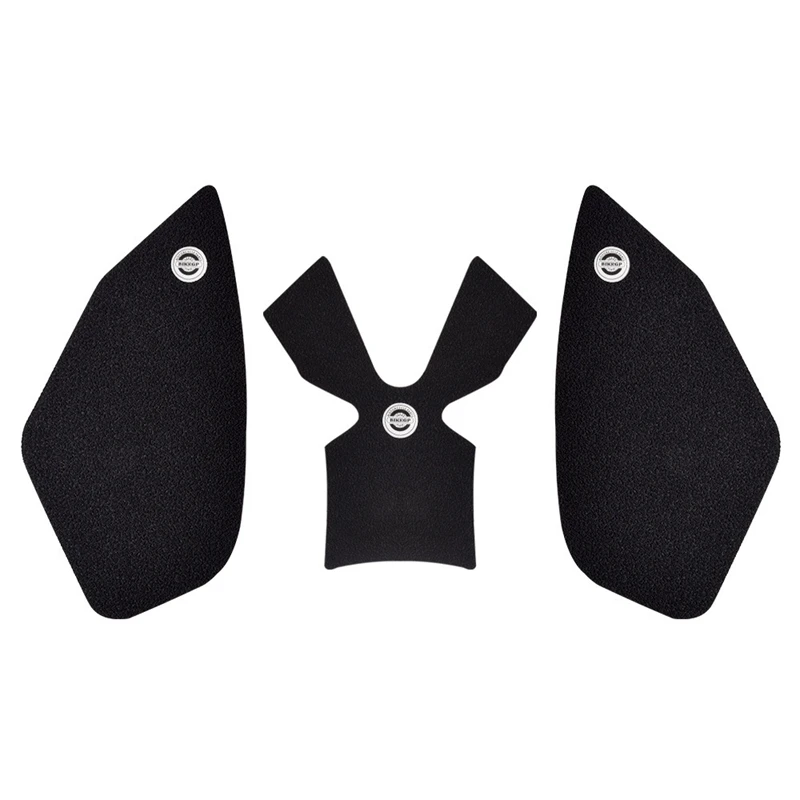 

Motorcycle Anti Slip Tank Pad Protector Sticker Knee Grip Traction Side For Aprilia GPR125 GPR150 GPR250 2015-