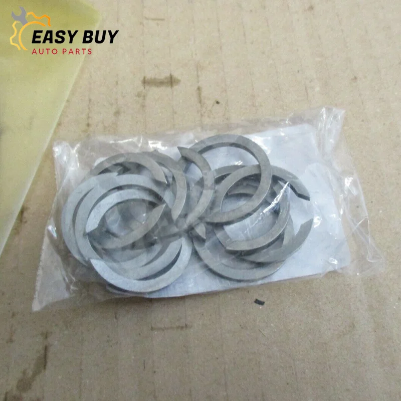 Оригинальный DSG 6-Gang kuppiston gssраздаточный сменный прибор 02E398029B Подходит для Audi VW Seat