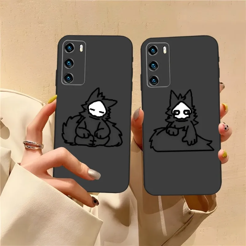 Чехол для Huawei P50 P40Pro P40 P30 P20 P10 P9 Pro Plus P8 P7 Psmart Z 2022 Nova 8 8I 8PRO 8SE |