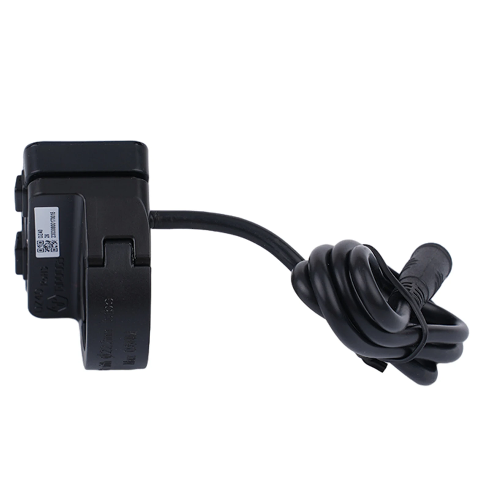 

DZ40 Display Display Ebike Electric Bicycle Waterproof DZ40 LCD Instrument LCD Instrument BBSHD Mid-mounted Motors