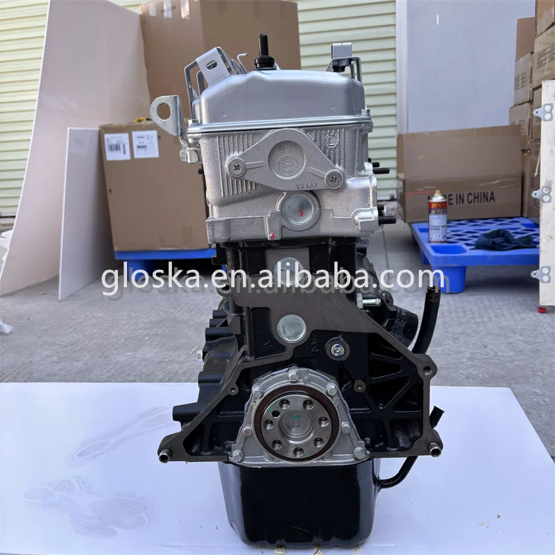 Подходит для бензинового двигателя GWM 4G63T H5 Cheetah Q6 Land Wind X8