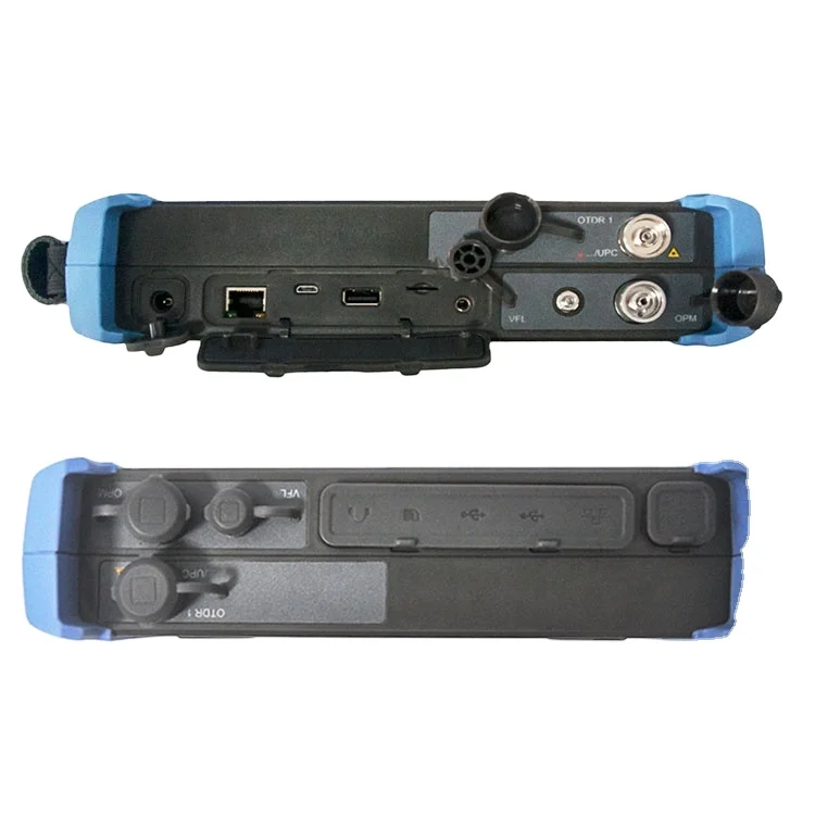 1310/1550/1625nm 37/35/35dB PG-1800 iOLM/power meter/laser source mini otdr 1625nm machine low price | Инструменты