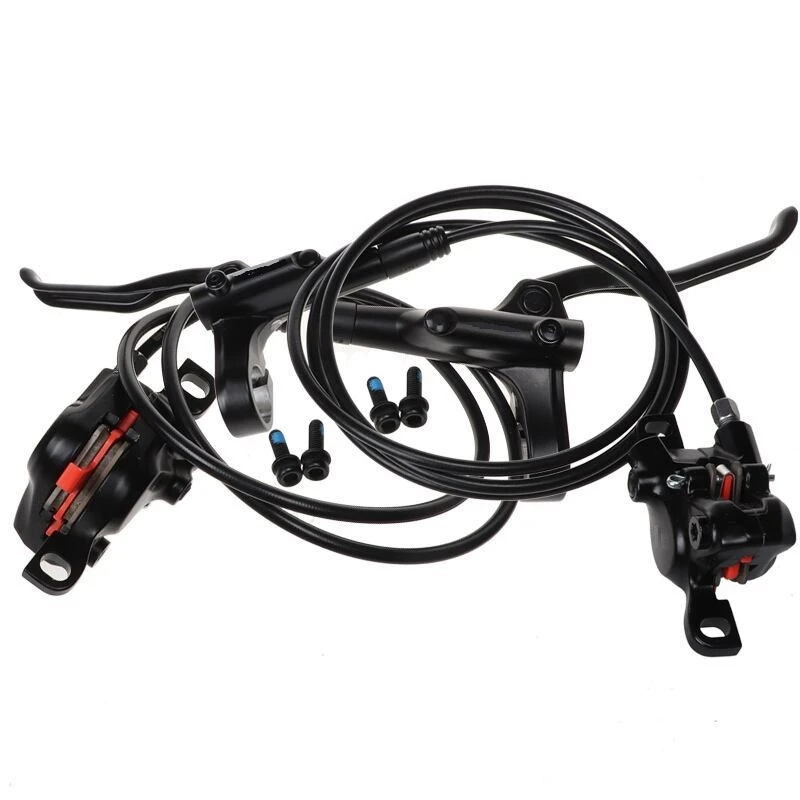 

Горный велосипед, гидравлический тормоз, дисковый тормоз M3 15, масляный тормоз, масляный диск, черный, для BR-MT200