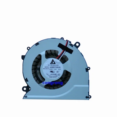 Кулер для ноутбука SAMSUNG NP370R4E NP370R5E NP450R4V NP450R5V NP510R5E NP470R5E NP450R5J NP450R4Q 370R4E KSB0705HA BE18