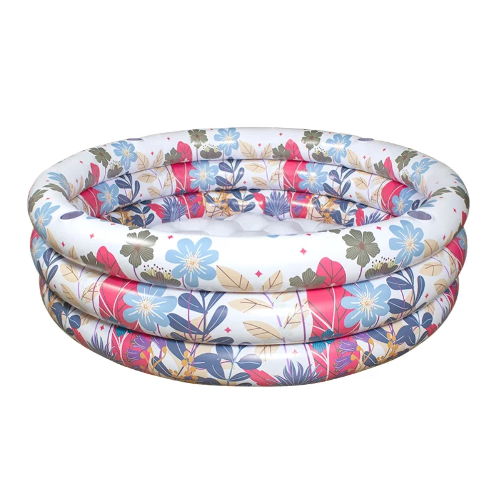 

Garden Inflatable Pool