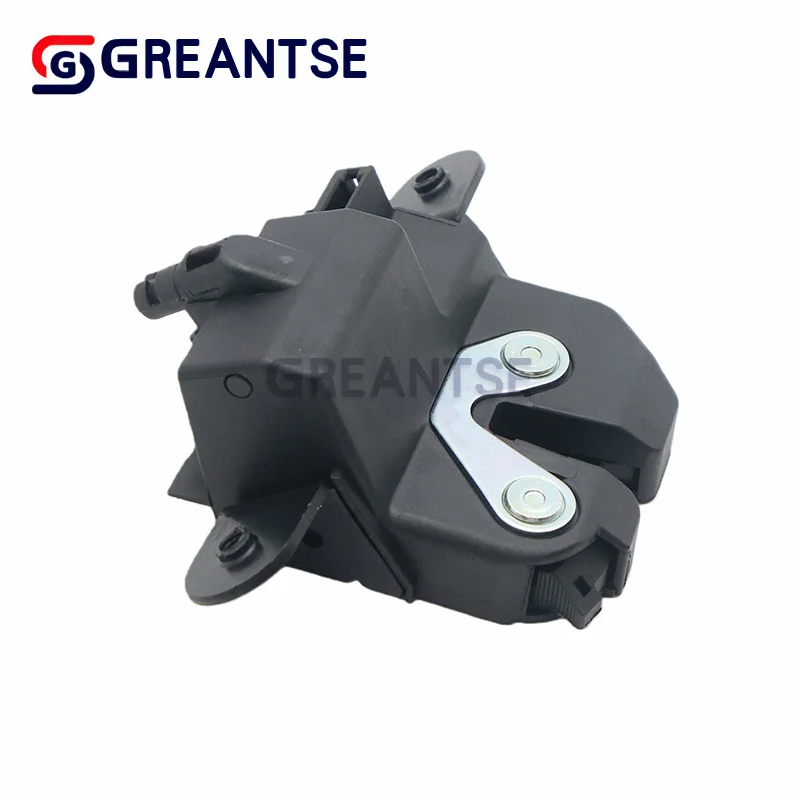 Фото 51873093 176597 Привод замка задней двери автомобиля для Vauxhall Astra Corsa Meriva Hatchback Спортивные автомобильные аксессуары №4