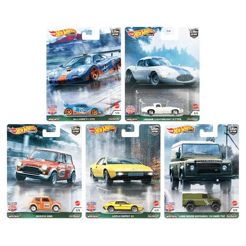 Оригинальные игрушки Hot Wheels автомобиль-бульвар пустыня внедорожник быстрые
