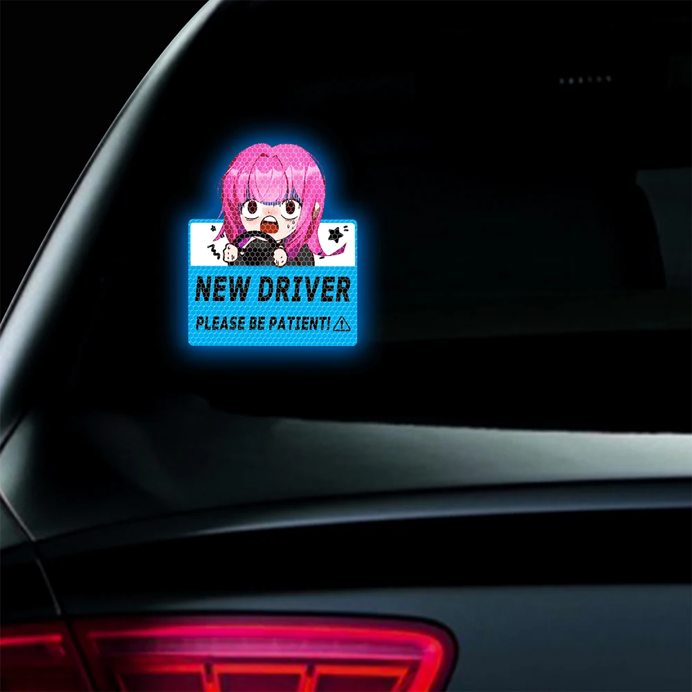 Милая девушка с новым водителем пожалуйста будьте терпеливы сильная