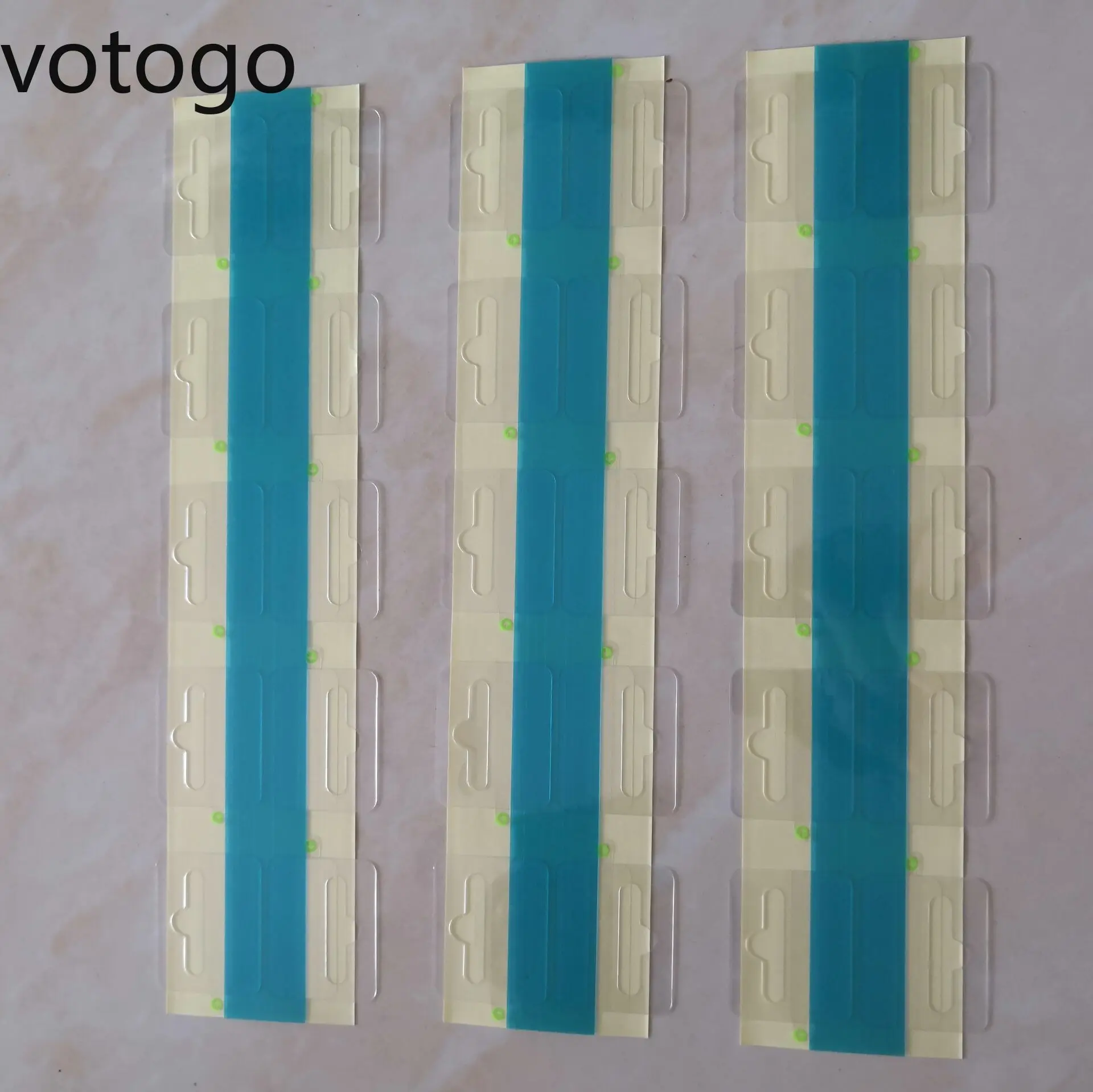 Упаковочная коробка крючок-вешалка лист пластиковая фабричная пленка для Apple