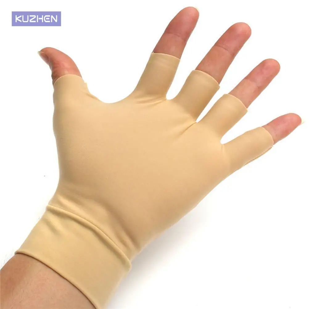 

1 пара, нейлоновые Перчатки для фитнеса