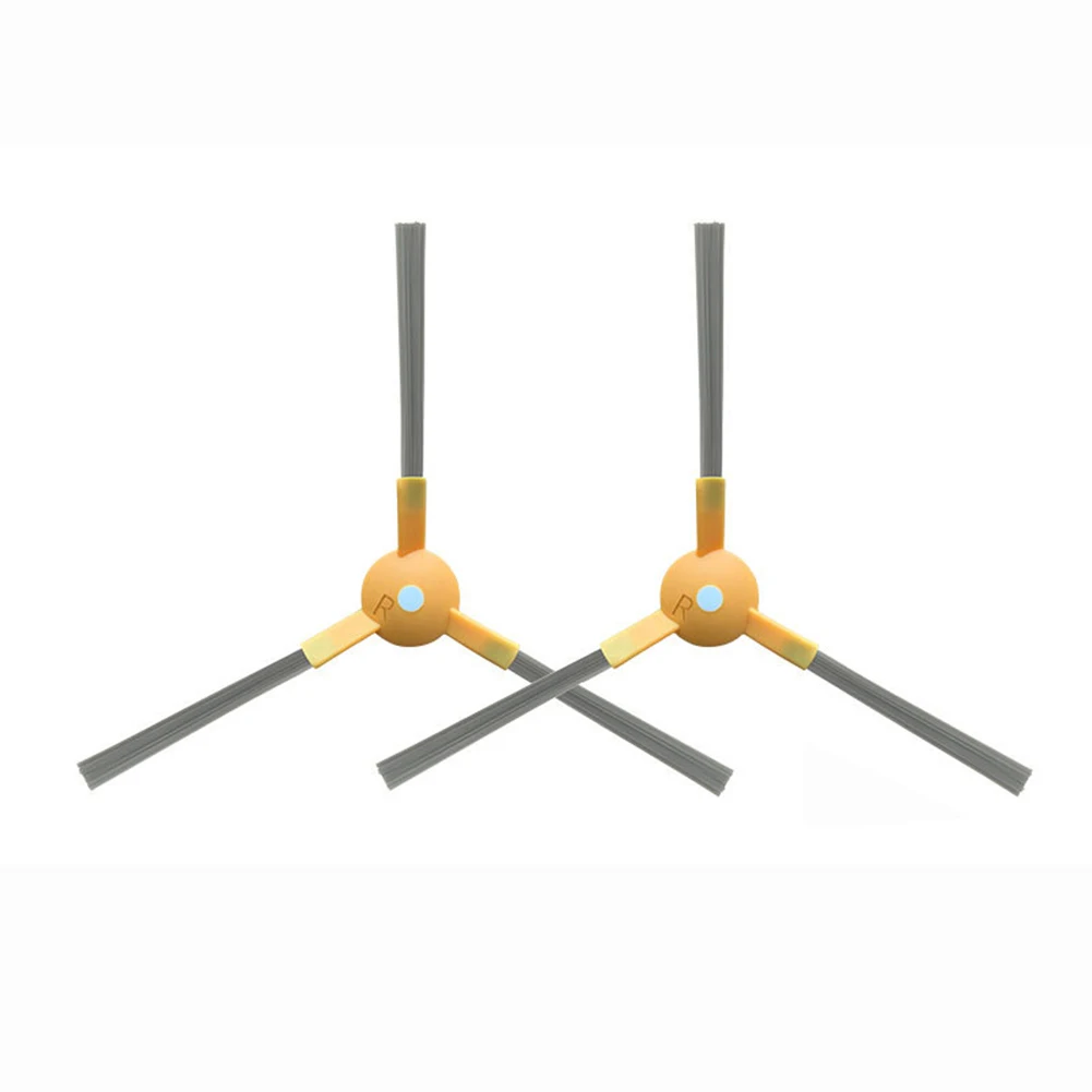 Легко сменный набор аксессуаров предназначенный для всех роботов-пылесосов ABIR