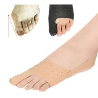 hallux valgus bunion corrector toe separator orthotics splint feet bone thumb adjuster correction pedicure socks straightener