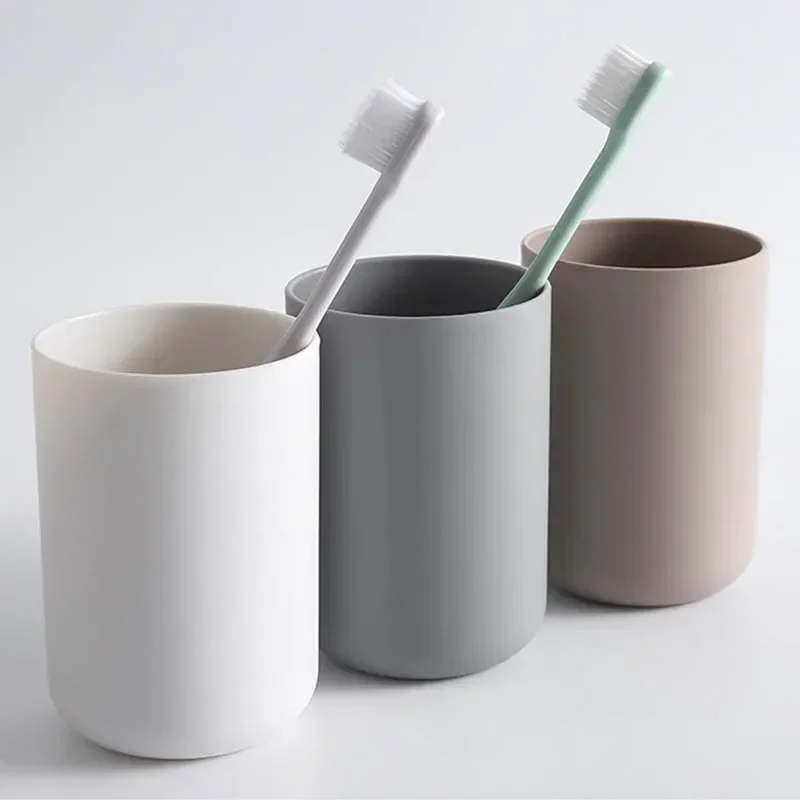 Пластиковые чашки для ополаскивания Capuchino T11