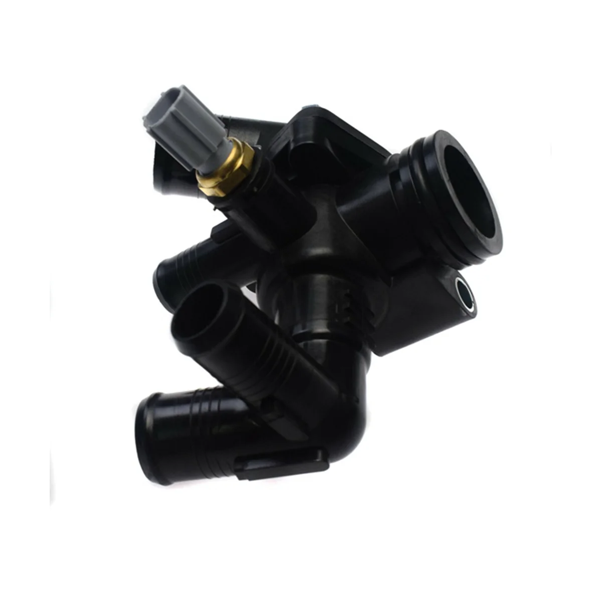 1731770 термостат для охлаждающей воды двигателя Citroen JUMPER Для Ford TOURNEO TRANSIT Peugeot BOXER