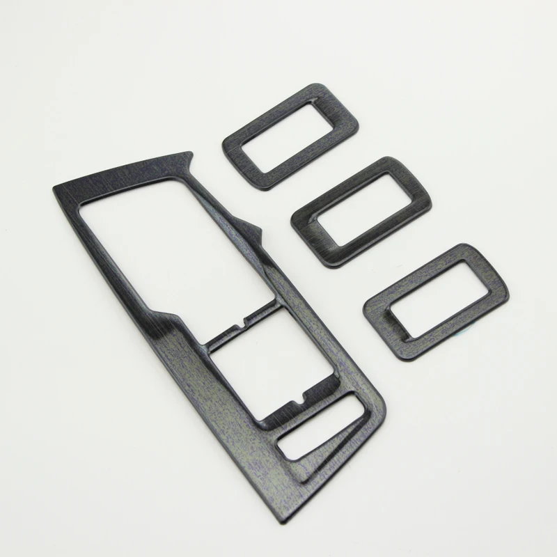 

4 шт., крышка переключателя для внутренней двери