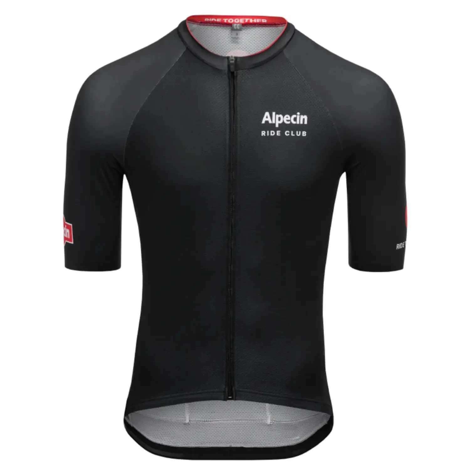 

YTCYCLE Simple Men's Cycling Jersey Summer Short Sleeve Breathable Black Bicycle Apparel MTB Road Bike Clothing Ciclismo Maillot