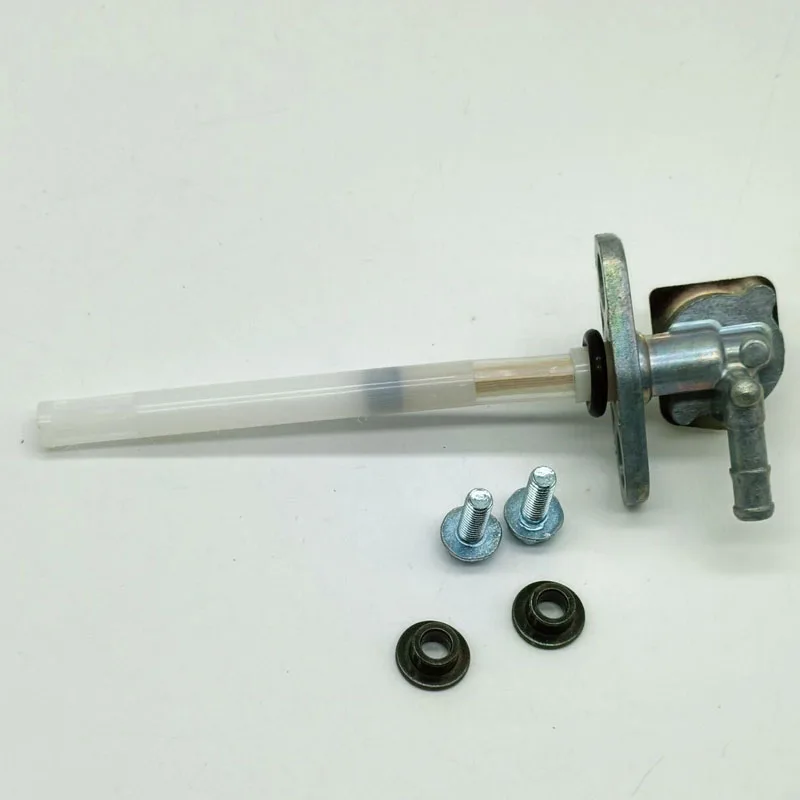 

Fuel Switch Valve Petcock for Honda TRX350 FM/TM FourTrax 350 2000-2006 TRX400FW Foreman 400 1995-2003 TRX400X TRX 400 X 09-2014