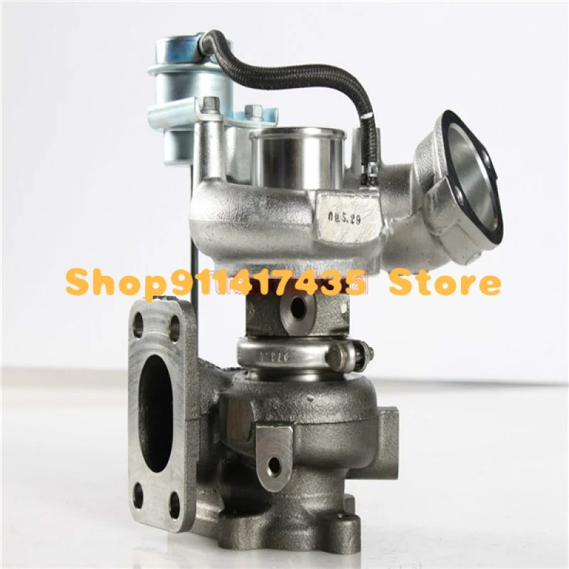 

4M50 turbo engine Fuso 49389-02060 ME226939 ME226939 49389-02042 TD04-4 turbo charger