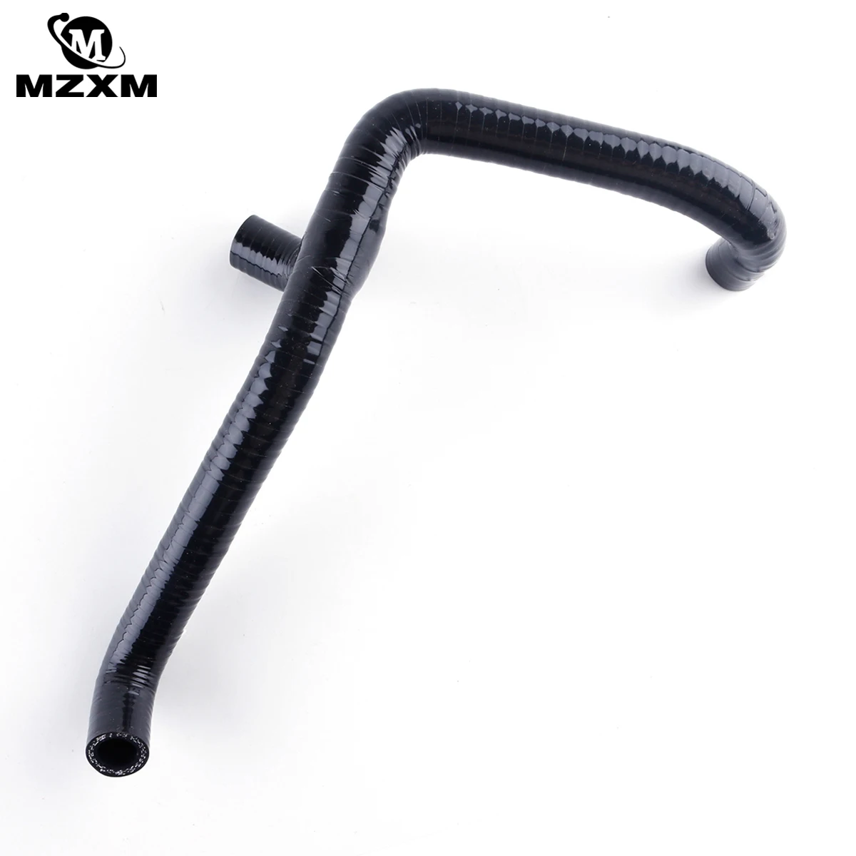 Для 2002-2005 BMW E65 E66 745i 745Li силиконовый верхний шланг радиатора 17127508010 2003 2004