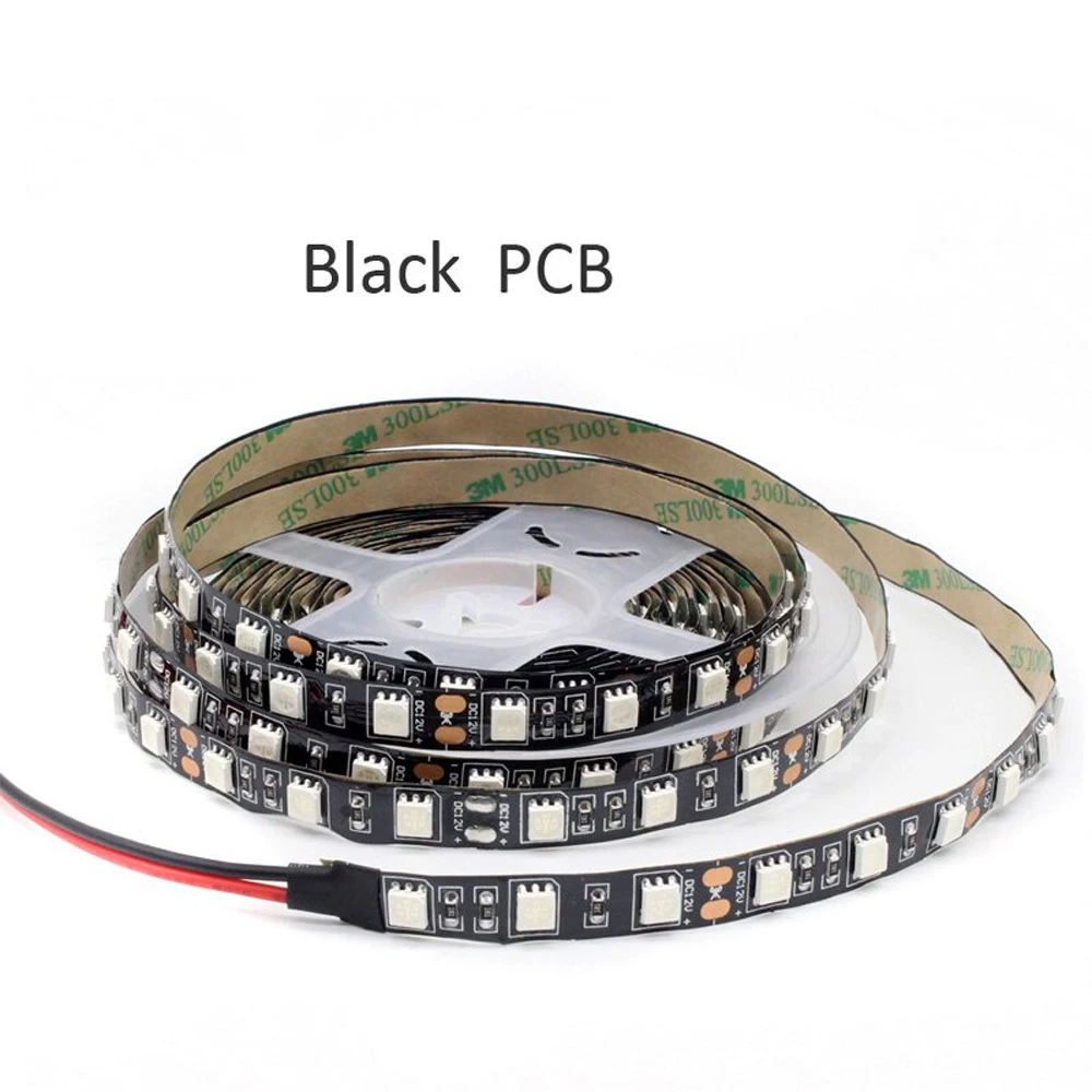 

УФ-лента MJJC 12В 5050 SMD 1М