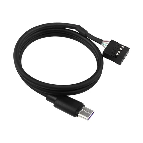 USB Type C кабель для дополнительного экрана SHCHV