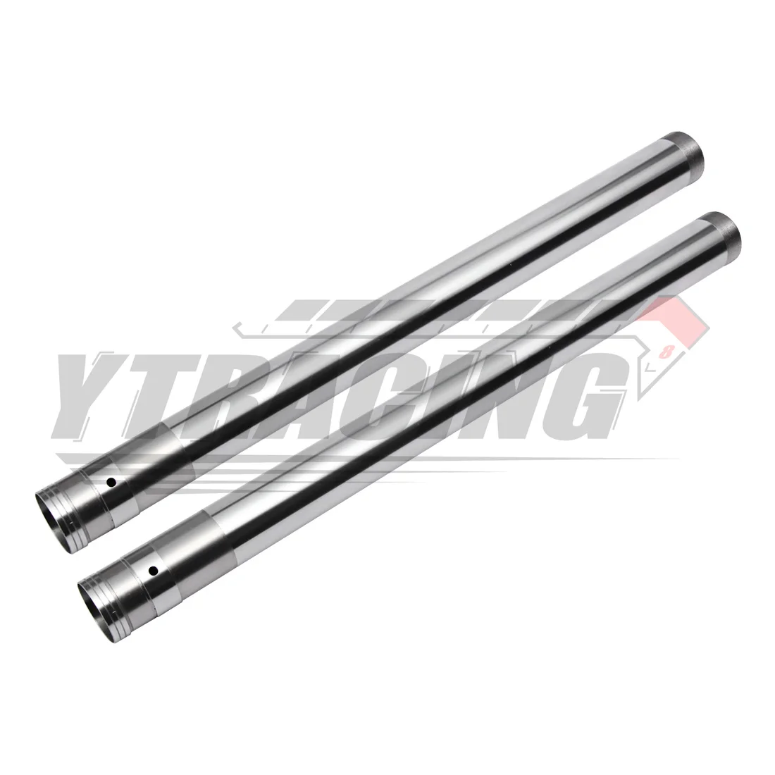 2xпередняя стойка внутренние вилочные трубки для Suzuki DRZ400SM 2005-2017 51120-29F70-000 51110-29F70-000