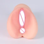 Взрослые мужские мастурбаторы, секс-игрушки для мужчин, резиновая модель, игрушка для взрослых, карманная киска, пуш-шоп для мужчин, xxx