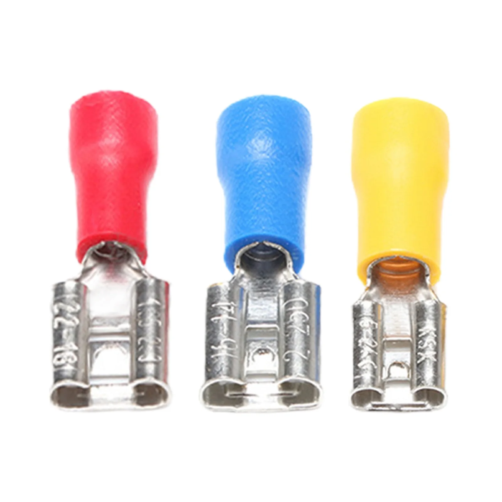 

Wire Connectors Terminals Insulation Terminal Tin Plating Wiring Wire Electrical Equipment Electrical Terminal