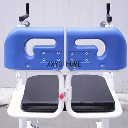 Силиконовый трансферный подъемник Электрический для людей