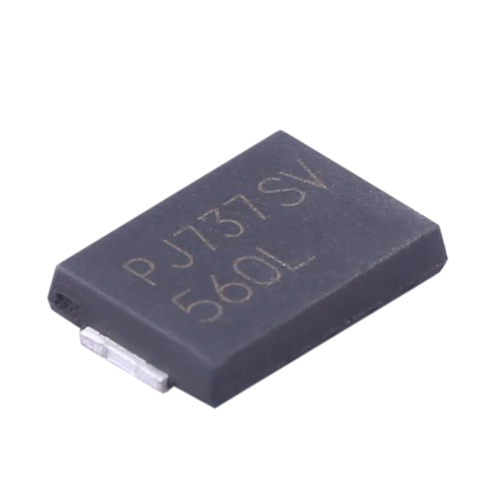 

5 шт. диод Шоттки 60 в 5A 670мв 5A TO-277B SV560L_R2_00001