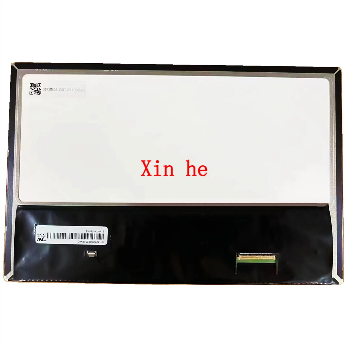 

EV101WXM-N10 EV101WXM N10 10.1'' Laptop LCD Screen Panel Matrix 1280*800