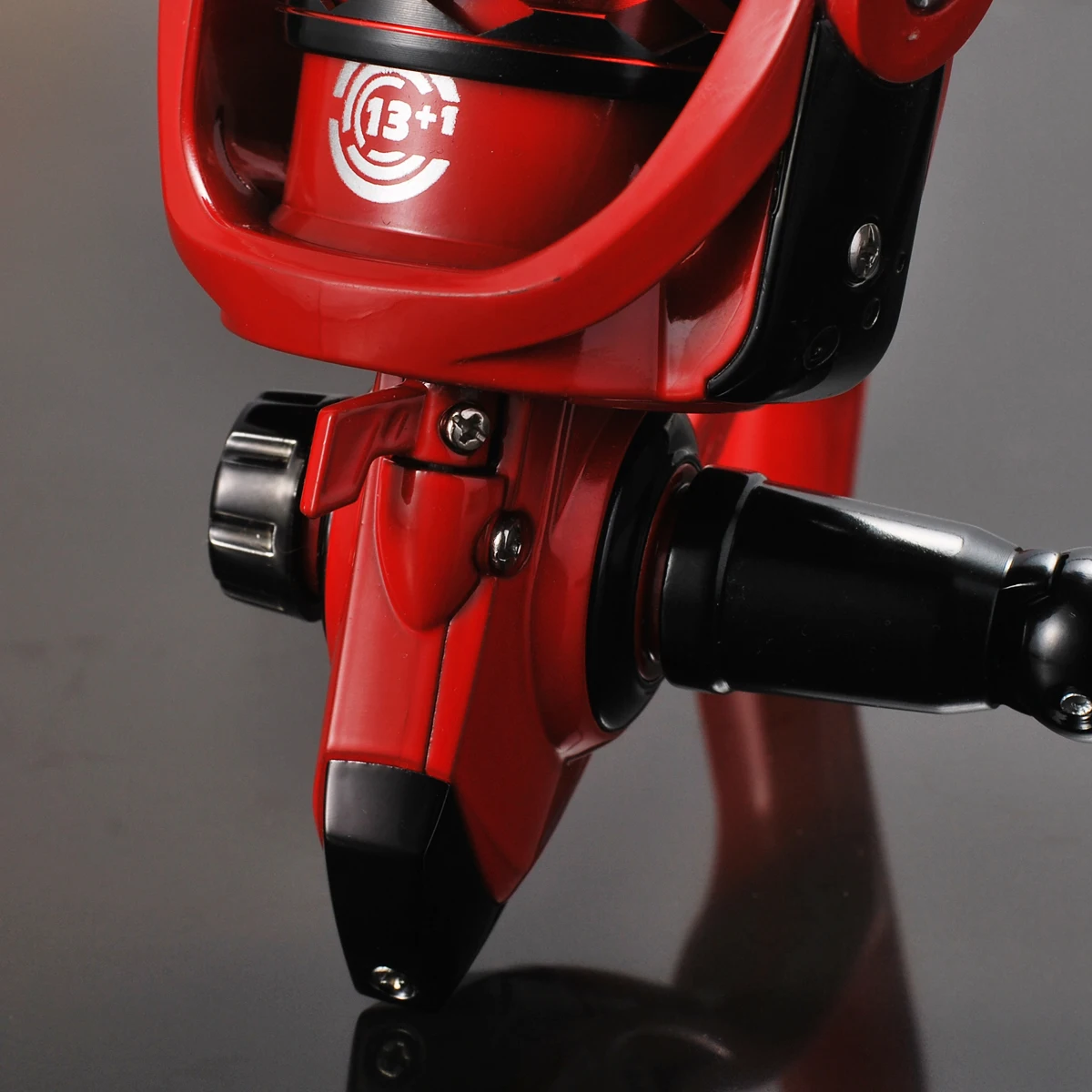 Акция рыболовная снасть спиннинговая катушка блесны на карпа оборудование для