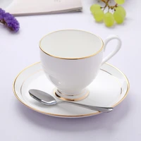 bone china jingdezhen cups creative tea set luxury vintage bubble beautiful coffee cup tea porcelain caneca coffee cup sets