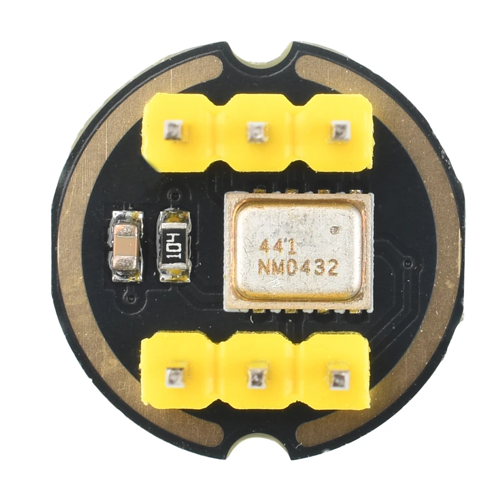 Фото Модуль ESP32 INMP441 Модуль всенаправленного микрофона Мемы Высокоточная маломощная поддержка интерфейса I2S №5