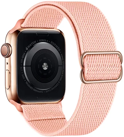 Резиновый ремешок для Apple Watch RCAT