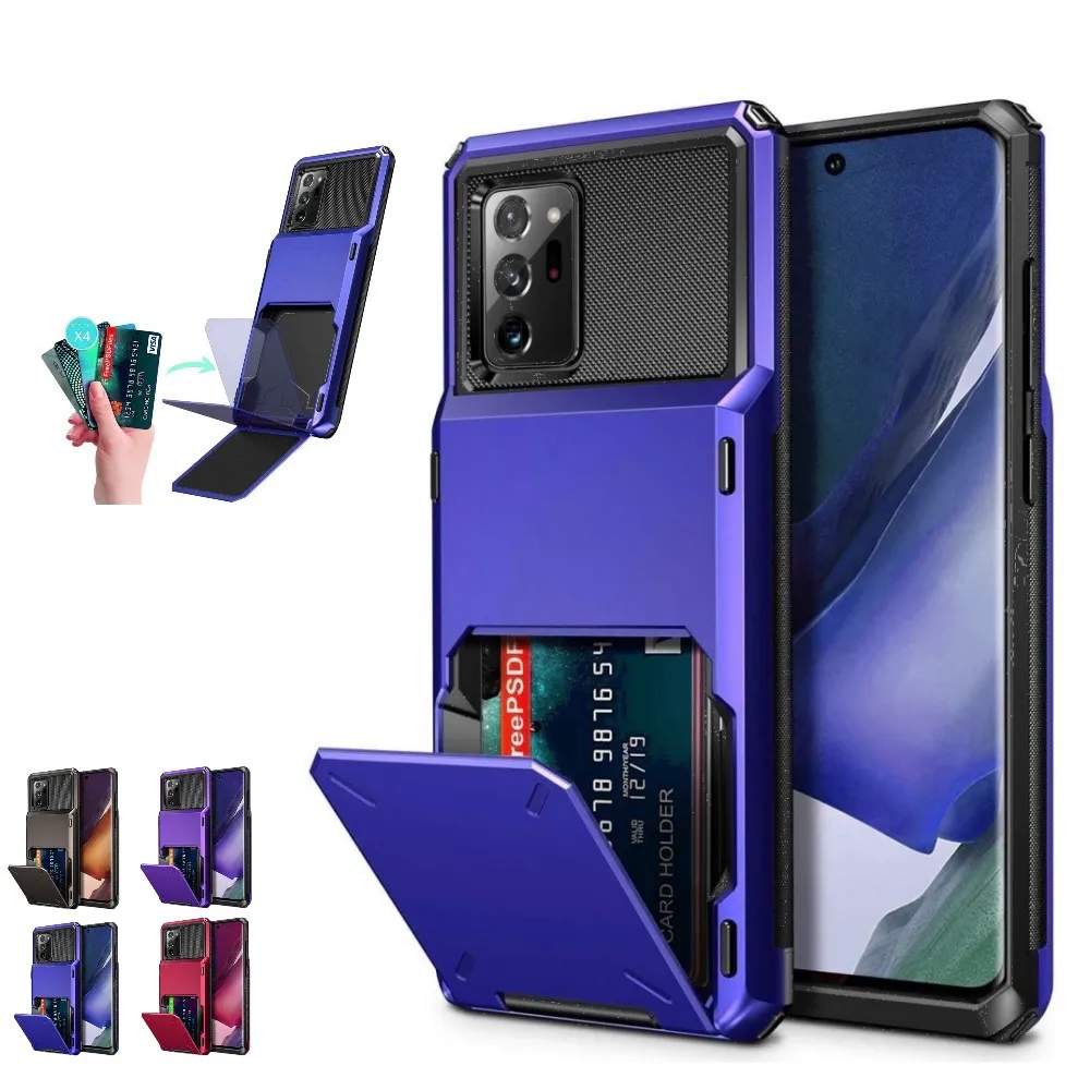 

Card Slots Wallet Case For Huawei P40 Pro P30 Pro P20 Pro Lite Case for Huawei P40 Pro P40pro Cover Coque Funda Capa