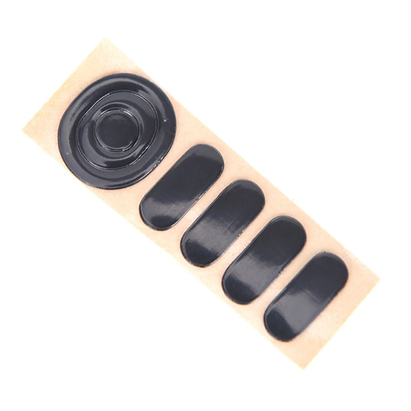 1 комплект для коньков мыши G304 G305 модернизированная версия ножки с закругленными