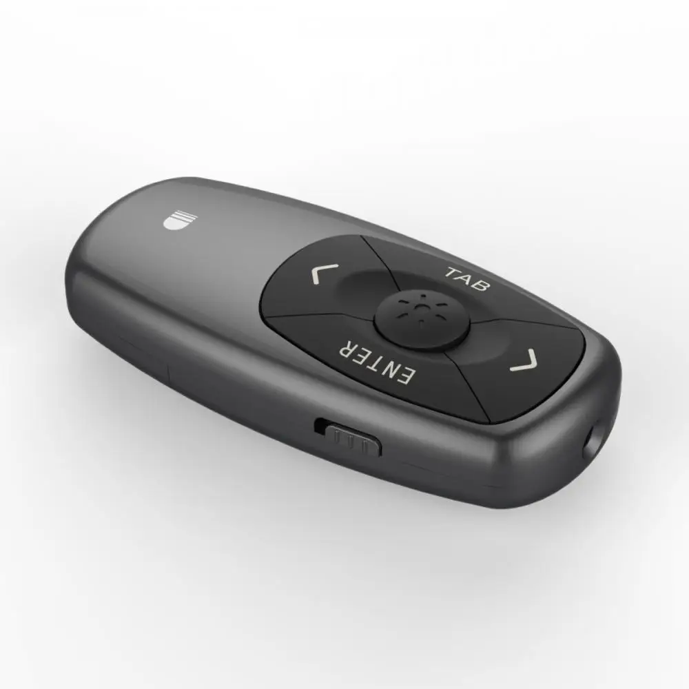 

Rf Wireless Presenter Mini Auto Sleep Remote Control Pen Laser Flip Pen Ppt Pointer Clicker Rechargeable 100m 2.4ghz