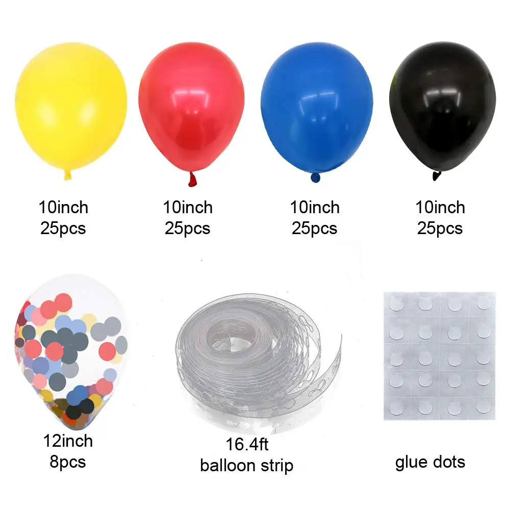 

Собачьи воздушные шары для праздника RENYUAN