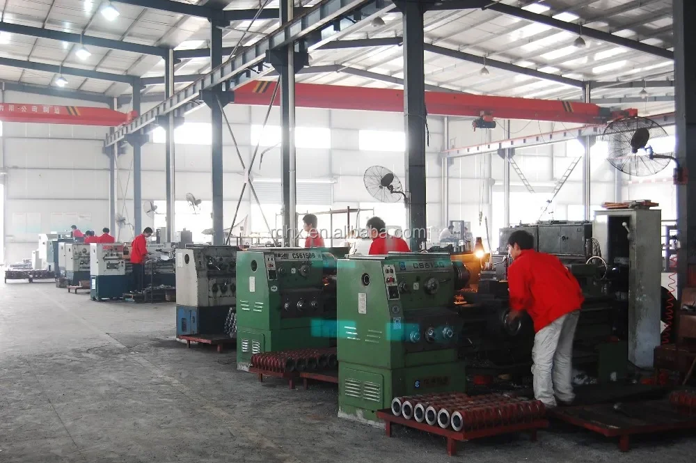 Крыльчатка из нержавеющей стали для пневматического смесителя крыльчатка