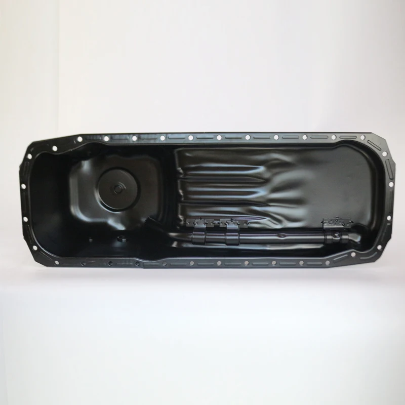 

Oil Sump Pan Engine Oil Pan Steel For Big Truck Com*mins Engine OEM No: 4952780\3896246\4004587 CMP03A 264-5054