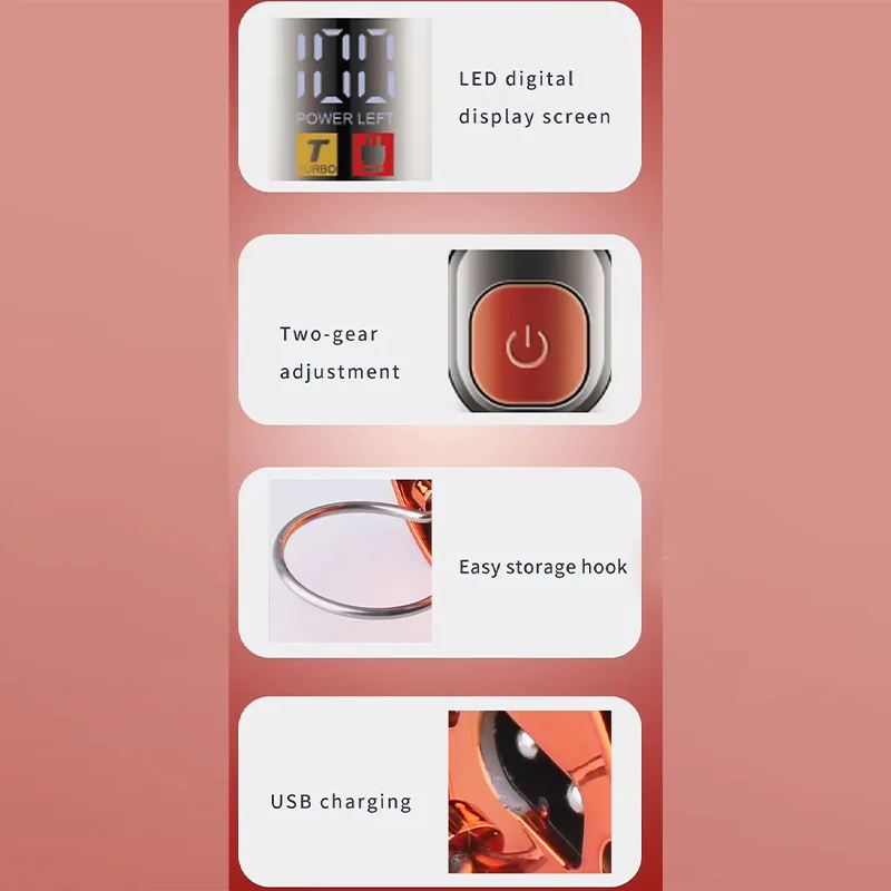 Kemei Профессиональная Беспроводная Мужская Машинка Для Стрижки Волос