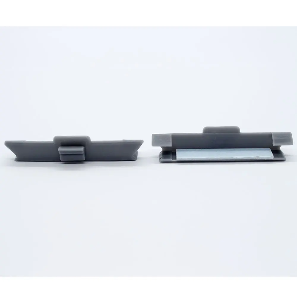 

Bmw 205142A Auto Clip 10 PCs