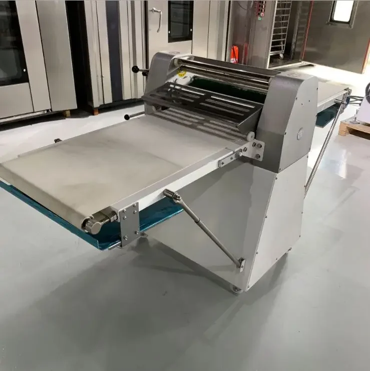 Датский ролик для приготовления теста хлеба машина производства буффами